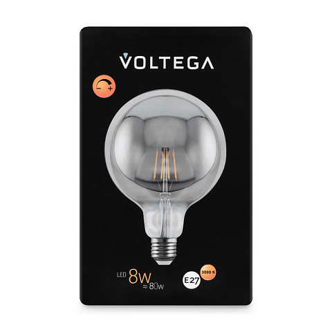 Ретро лампа Voltega 8535