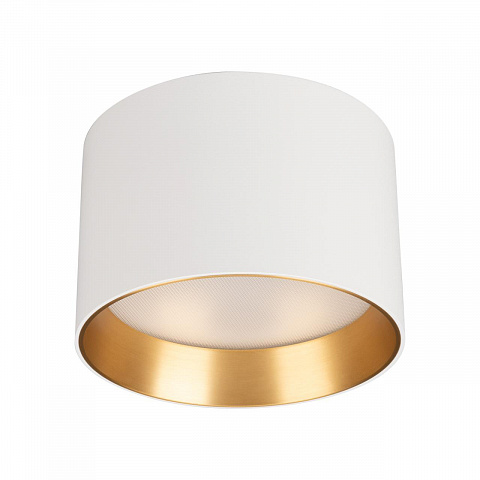 Потолочный светильник Arlight SP-BISCOTTO-R120-12W Warm3300-MIX 054914