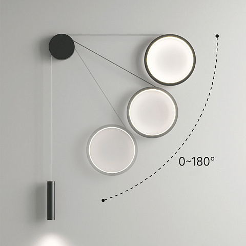 Бра ImperiumLoft 230955-23