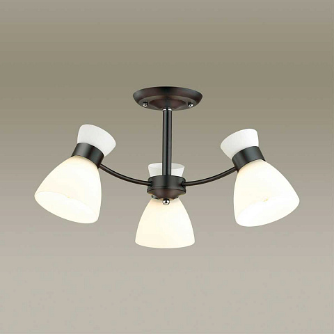 Люстра на штанге LUMION 4534/3C