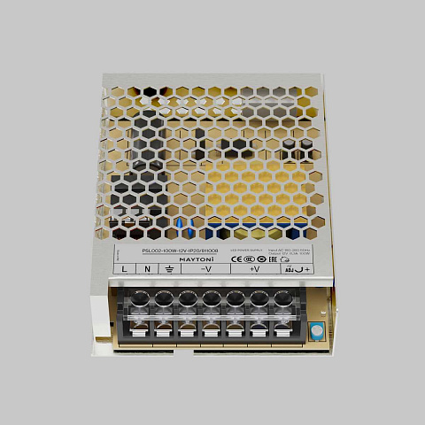 Блок питания для светодиодной ленты Maytoni 811008