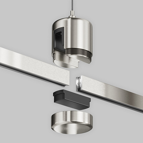 Подвесной комплект Maytoni TRA157SW-IPC1-PT
