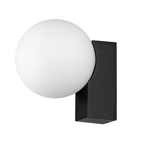 Светильник настенный Odeon Light 7124/1W