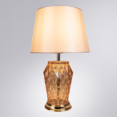 Настольная лампа ARTE Lamp A4029LT-1GO