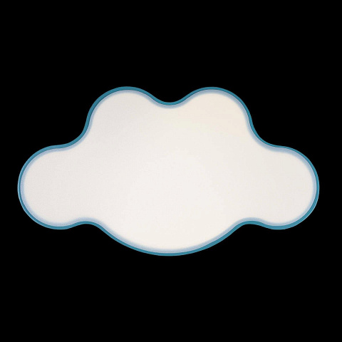 Потолочный детский светильник LOFT IT 10005/30 Blue