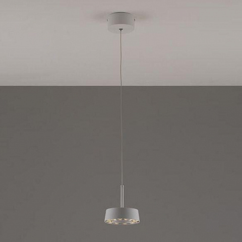 Подвесной светодиодный светильник Moderli Luma V10856-PL