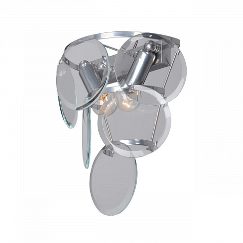 Бра Vitaluce V5834-9/2A