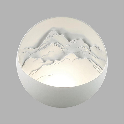 Бра Odeon Light 7168/6WL