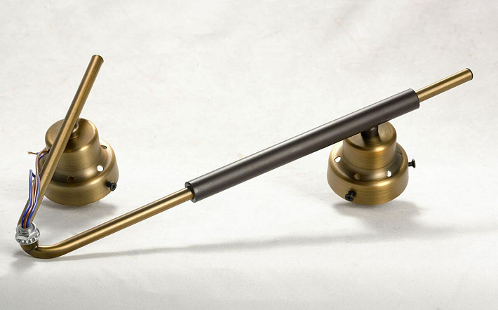 Накладная люстра Lussole LSP-8142
