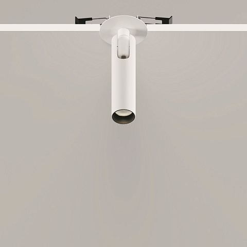 Встраиваемый светильник Maytoni C141RS-L125-6W3K-W