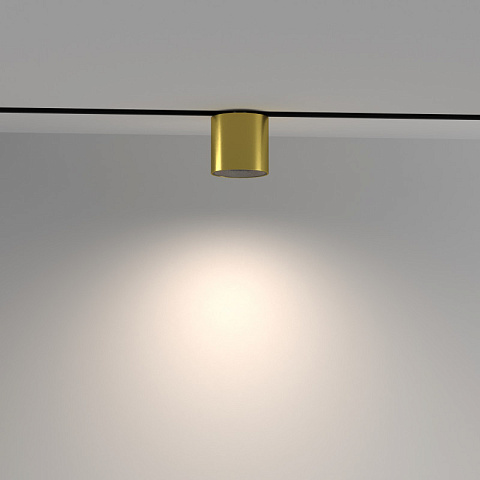 Светильник на шине Maytoni TR132-4-7W-DS-BS