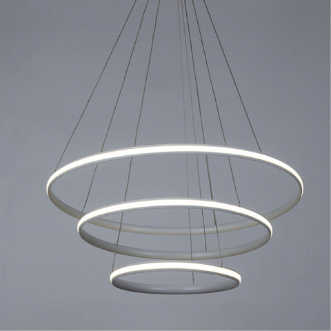Каскадная люстра ARTE Lamp A2198SP-3WH