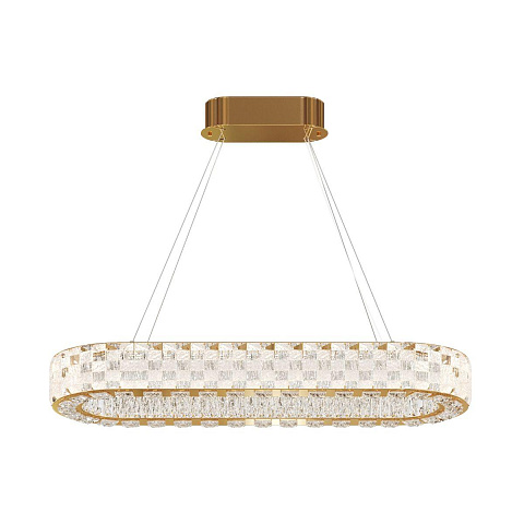 Подвесная люстра Maytoni MOD336PL-L130G3K