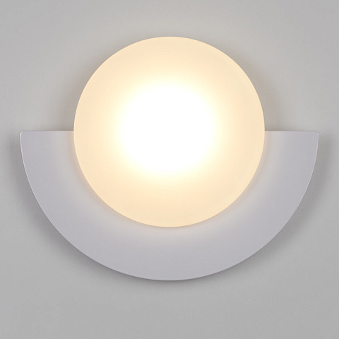 Бра Lightstar 609636