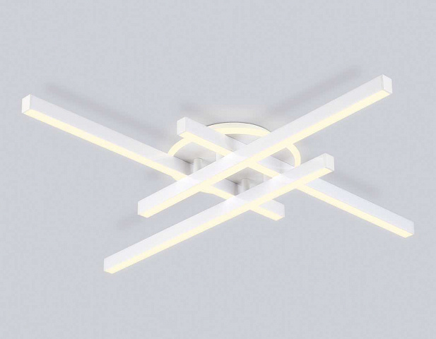 Накладной светильник Ambrella Light FL6281