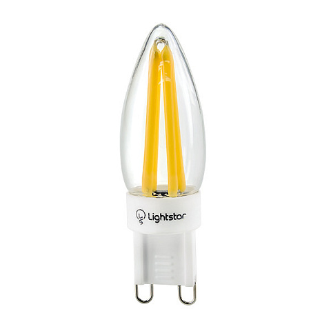Светодиодная лампа Lightstar 940474