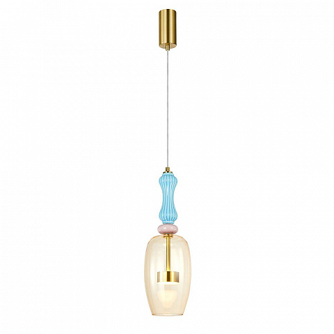 Подвесной светильник ARTE Lamp A2405SP-9YL