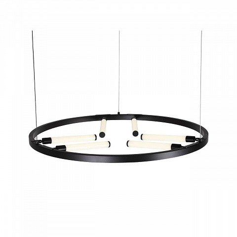 Подвесная светодиодная люстра ST Luce Bisaria SL393.403.06