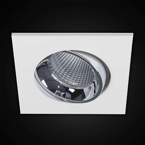 Встраиваемый светильник Citilux CLD001KNW1