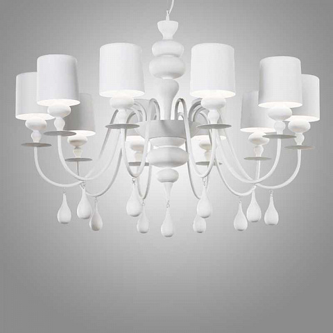 Подвесная люстра Imperium Loft Eva S8 359431-49