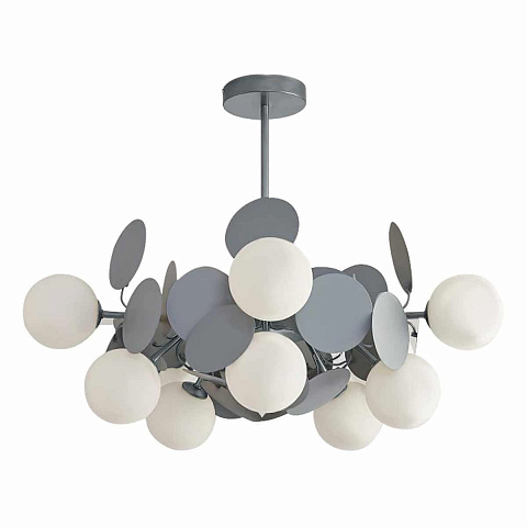 Люстра на штанге Kink Light 074160-10,16(16)