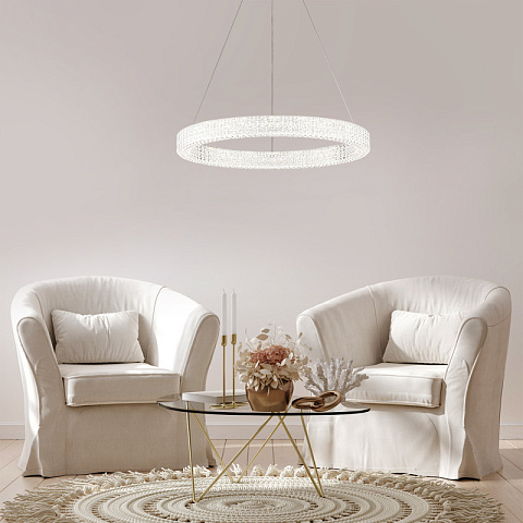 Подвесная люстра Escada 10233/1LED
