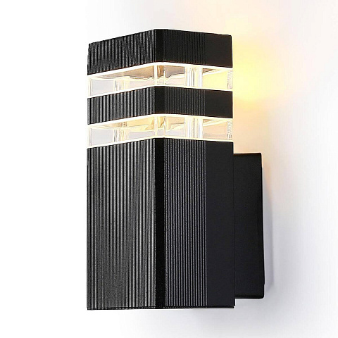 Уличный настенный светильник Ambrella light Garden ST2572