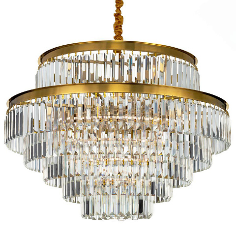 Подвесная люстра Citilux CL314273