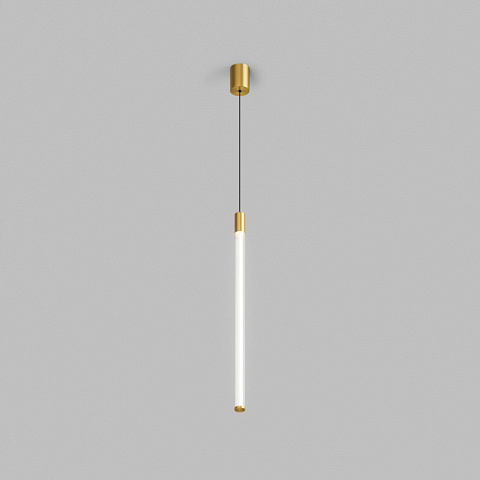 Подвесной светильник Denkirs DK4314-BR