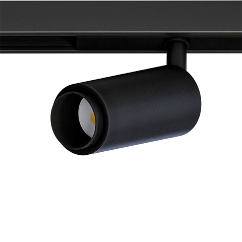 Светильник на шине ARTE Lamp A7295PL-1BK