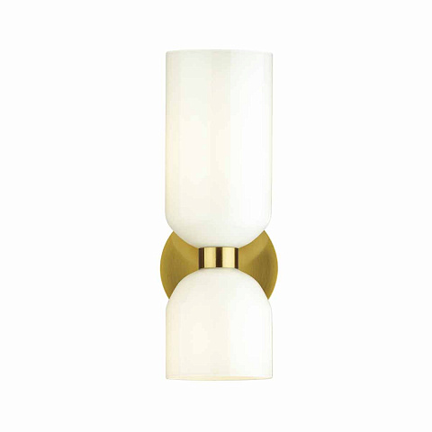 Бра Odeon Light 4798/2W
