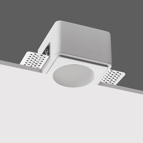 Встраиваемый светильник Novotech 371011