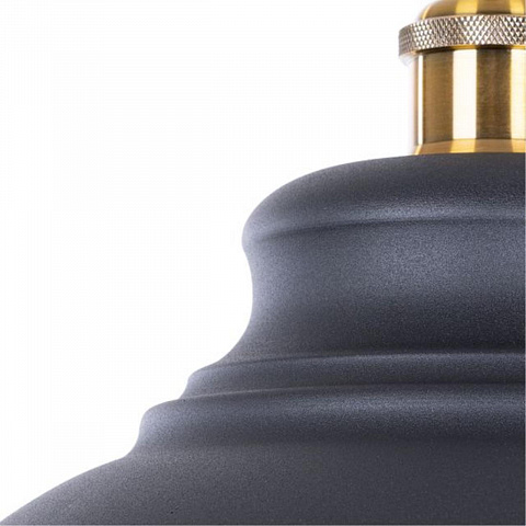 Подвесной светильник ARTE Lamp A7039SP-1BK