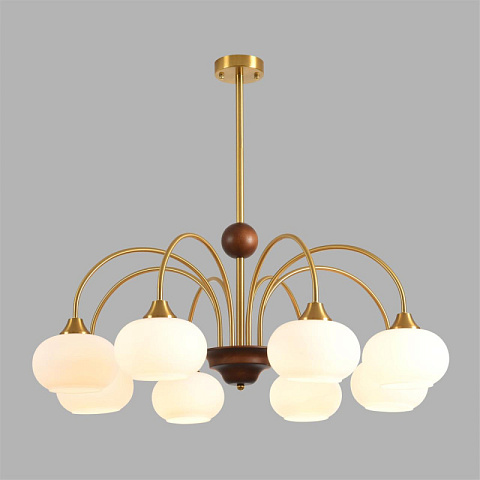Люстра на штанге LUMION 8323/8C