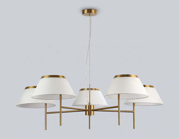 Подвесная люстра Ambrella Light LH72473