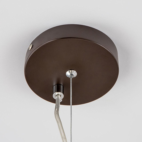 Подвесная люстра Citilux CL428241
