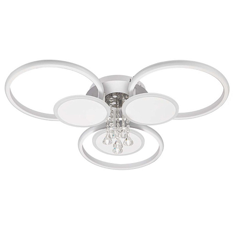 Накладная люстра Escada 10228/S LED