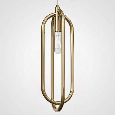 Подвесной светильник ImperiumLoft TUBE 102153-26