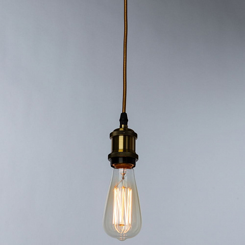 Подвесной светильник ARTE Lamp A7002SP-1PB
