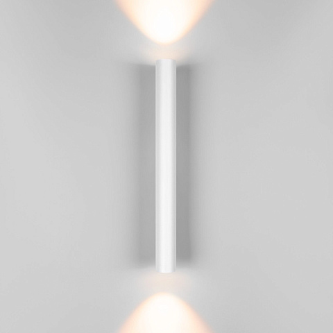 Бра Elektrostandard Langer белый (40124/LED)