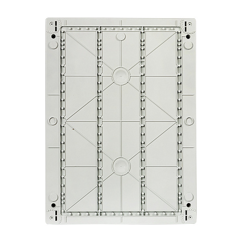 EKF PROxima Щит распред. навесной ЩРН-ПГ-54 (625х450х155) IP65