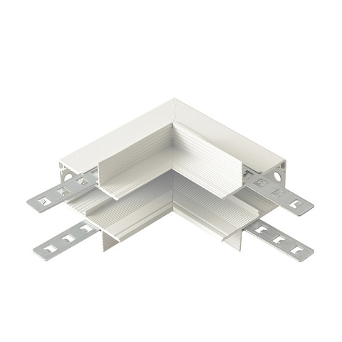 Коннектор Crystal Lux CLT 0.223 13 WH