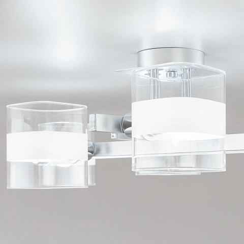 Люстра на штанге Citilux CL139260