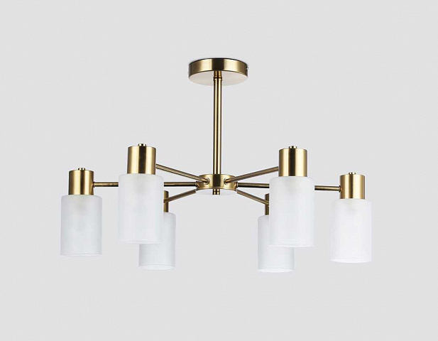 Люстра на штанге Ambrella Light TR9581