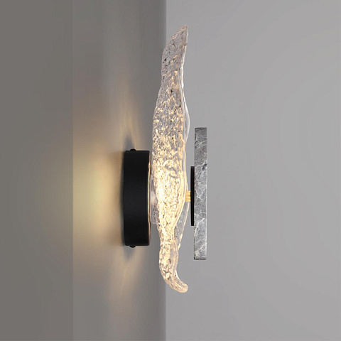 Бра Odeon Light 5461/12WLB