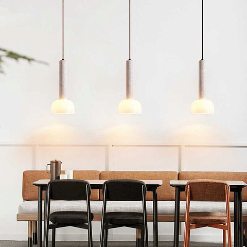 Подвесной светильник Imperium Loft Berent 232332-23