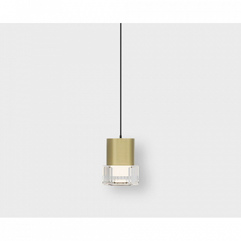 Подвесной светильник ITALLINE IT014-0203 gold