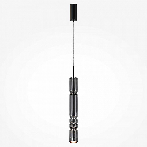 Подвесной светильник Maytoni MOD272PL-L12B3K