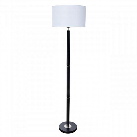Торшер ARTE Lamp A5029PN-1SS