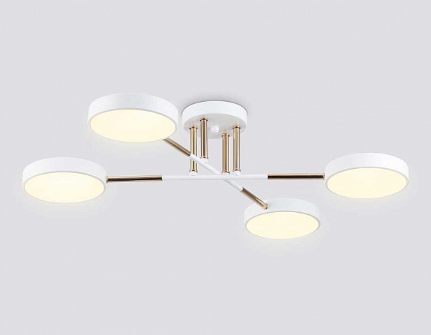 Накладной светильник Ambrella Light FL516331